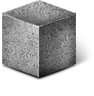 1м3 куб бетона в Парицах